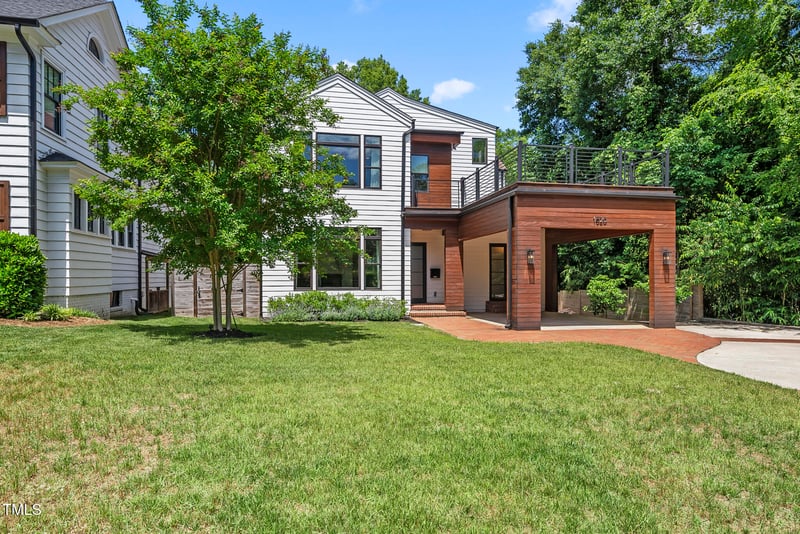 1820 Park Dr, Raleigh, NC 27605