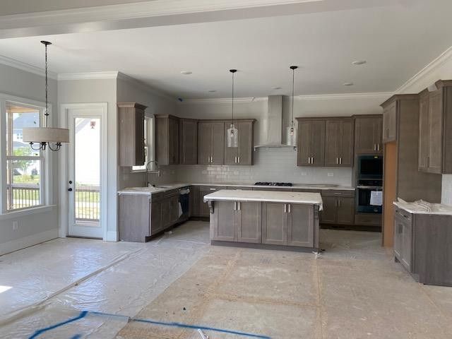 1820 Prucha Pl, Apex, NC 27523