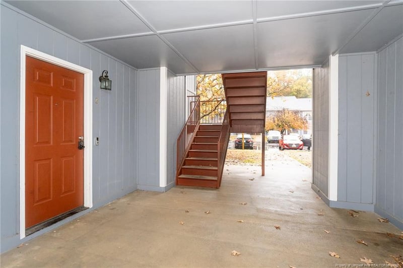 1820 Sardonyx Rd #1, Fayetteville, NC 28303