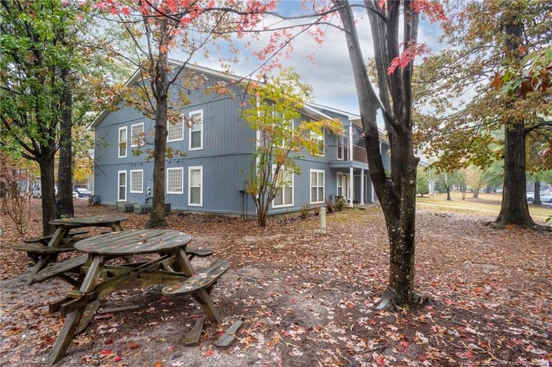 1820 Sardonyx Rd #1, Fayetteville, NC 28303