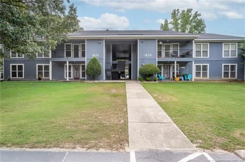 1820 Sardonyx Rd, Fayetteville, NC 28303