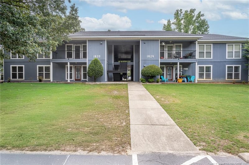 1820 Sardonyx Rd, Fayetteville, NC 28303