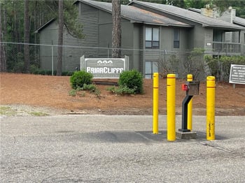 1820 Tryon Dr #5, Fayetteville, NC 28303