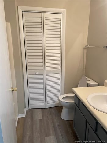 1820 Tryon Dr #5, Fayetteville, NC 28303