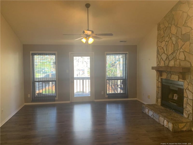 1820 Tryon Dr #6, Fayetteville, NC 28303