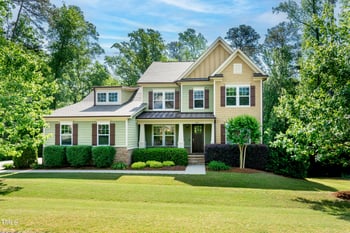 1820 Yates Wheel Way, Raleigh, NC 27606