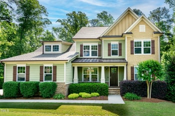 1820 Yates Wheel Way, Raleigh, NC 27606