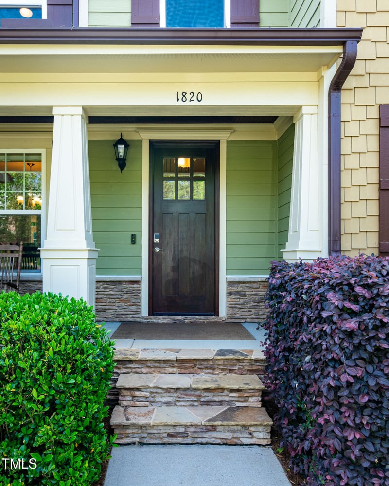 1820 Yates Wheel Way, Raleigh, NC 27606