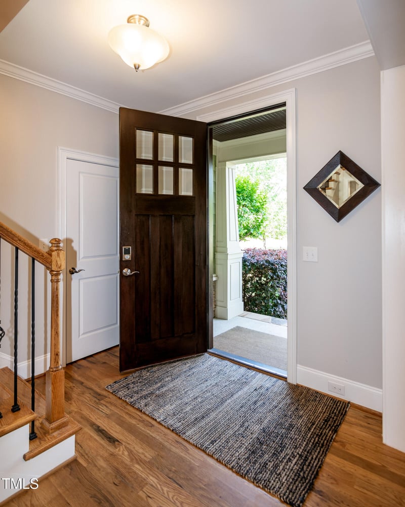 1820 Yates Wheel Way, Raleigh, NC 27606