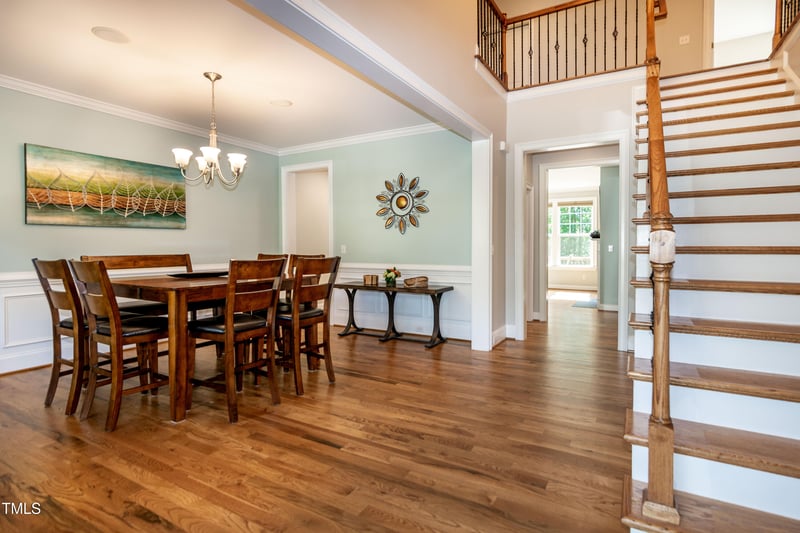 1820 Yates Wheel Way, Raleigh, NC 27606