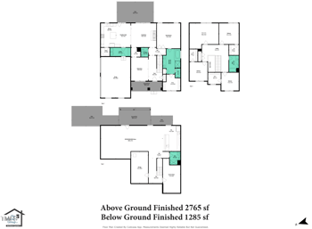 1820 Yates Wheel Way, Raleigh, NC 27606