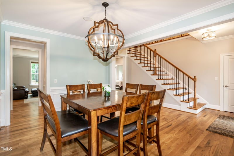 1820 Yates Wheel Way, Raleigh, NC 27606