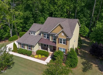 1820 Yates Wheel Way, Raleigh, NC 27606