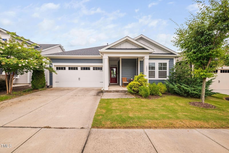 1821 Cypress Cove Dr, Wendell, NC 27591