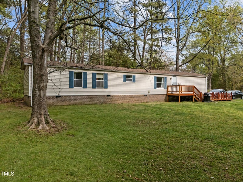 1821 Geer St, Durham, NC 27704