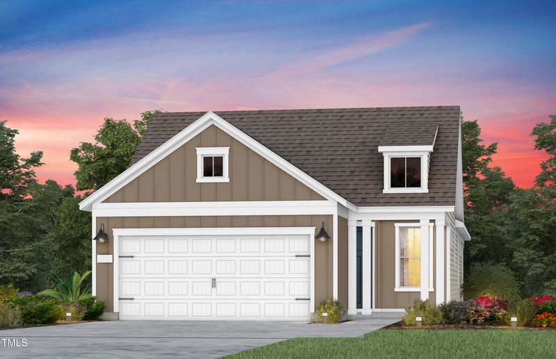 1821 Hydrangea Way, Fuquay Varina, NC 27526