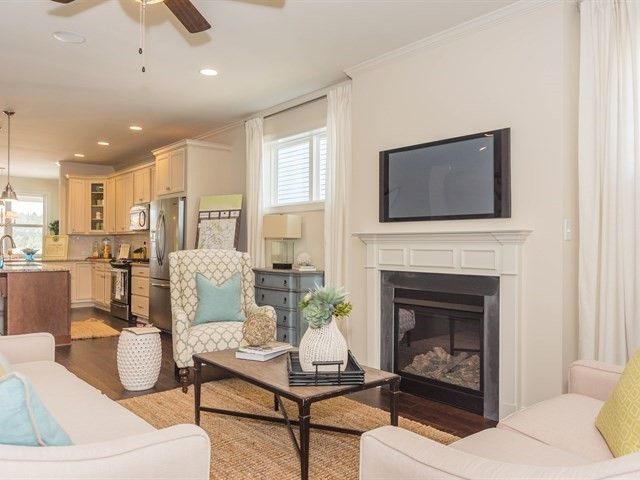 1821 Iron Mill Dr #Lt124, Wendell, NC 27591