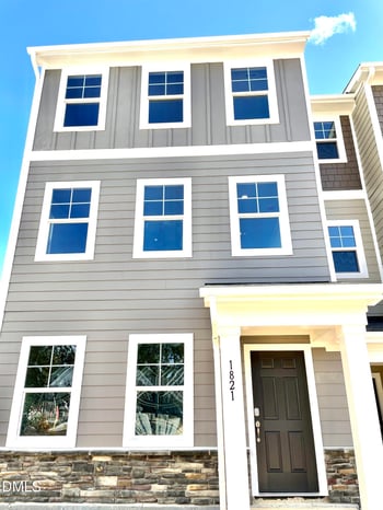 1821 Joscara Bend, Apex, NC 27502