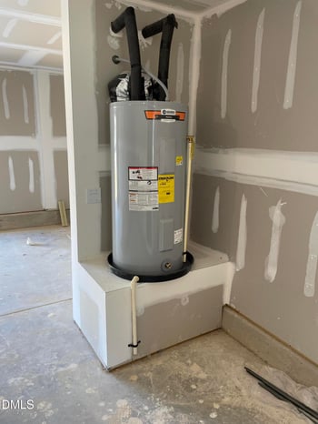 1821 Joscara Bend, Apex, NC 27502