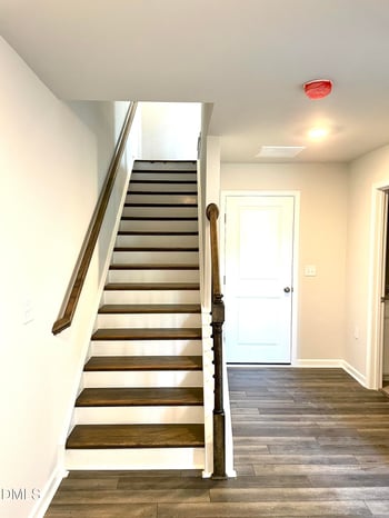 1821 Joscara Bend, Apex, NC 27502