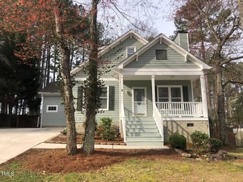 1821 Kelly Glen Dr, Apex, NC 27502