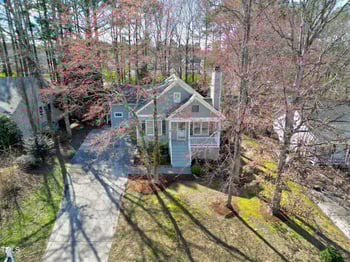 1821 Kelly Glen Dr, Apex, NC 27502