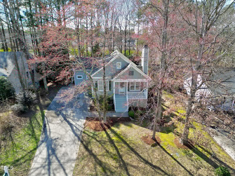 1821 Kelly Glen Dr, Apex, NC 27502