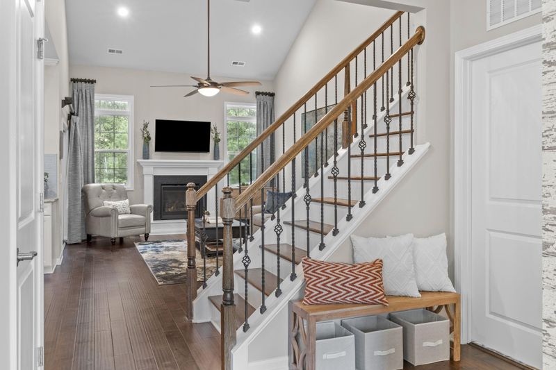 1821 Longmont Dr, Wake Forest, NC 27587