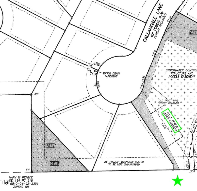 1821 Mineral Springs Rd, Durham, NC 27703
