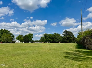 1821 Mineral Springs Rd Lot none, Durham, NC 27703