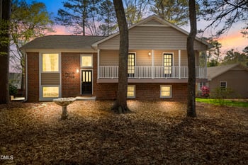 1821 Owls Nest Rd, Sanford, NC 27330