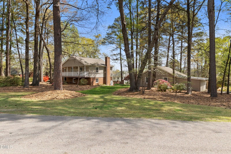 1821 Owls Nest Rd, Sanford, NC 27330