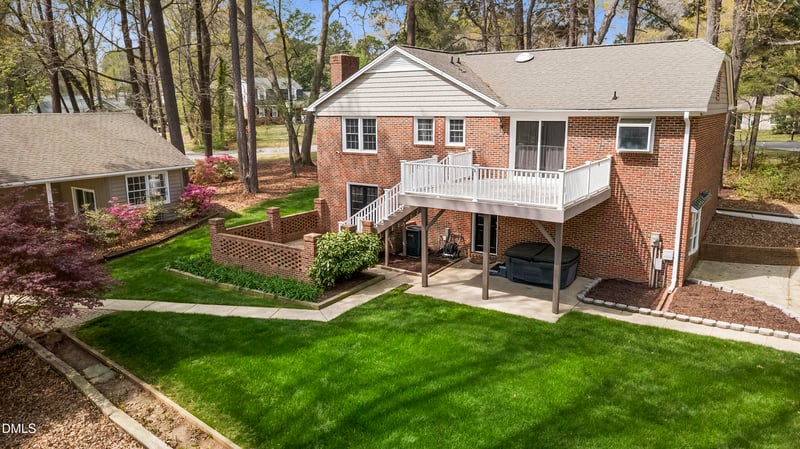 1821 Owls Nest Rd, Sanford, NC 27330