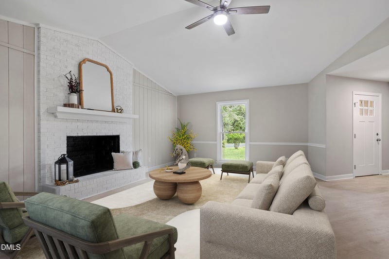 1821 Spring Ln, Sanford, NC 27330