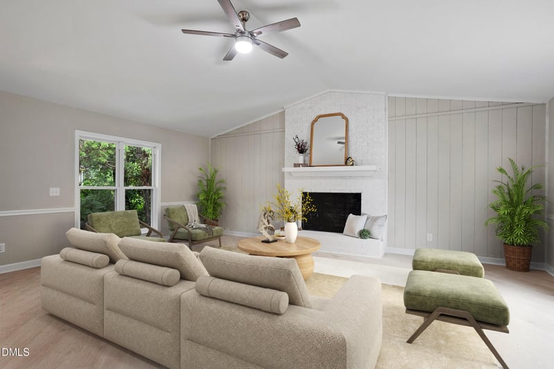 1821 Spring Ln, Sanford, NC 27330