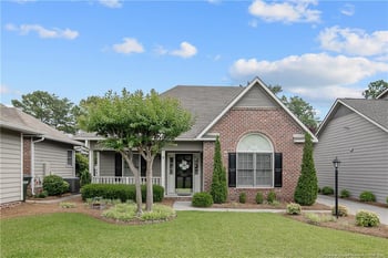 1821 Stetson Ln, Fayetteville, NC 28304