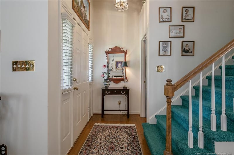 1821 Stetson Ln, Fayetteville, NC 28304