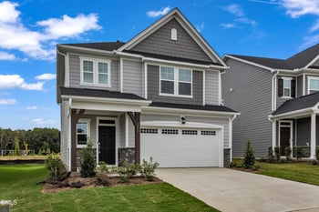 1821 Winter Jasmine Ln, Wake Forest, NC 27587