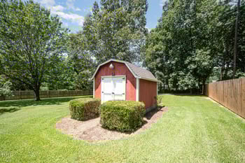 1822 Atterbury Ln, Durham, NC 27712