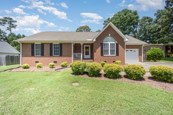 1822 Atterbury Ln, Durham, NC 27712