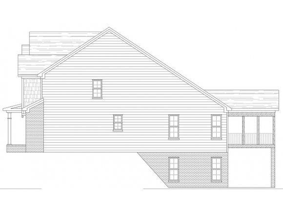 1822 Buxton Way, Burlington, NC 27215