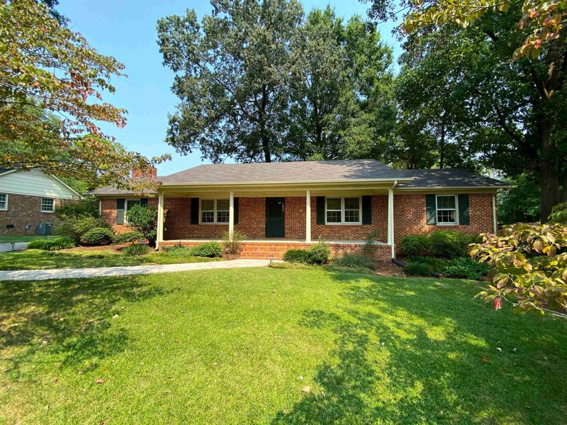 1822 Chandellay Dr, Durham, NC 27705