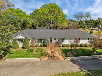 1822 Cherry Ln, Haw River, NC 27258