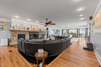 1822 Cherry Ln, Haw River, NC 27258