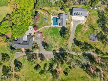 1822 Cherry Ln, Haw River, NC 27258