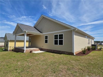 1822 Fordham Dr, Fayetteville, NC 28304