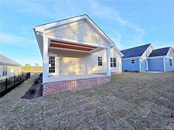 1822 Fordham Dr, Fayetteville, NC 28304