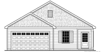 1822 Fordham Dr Lot 7-B, Fayetteville, NC 28304