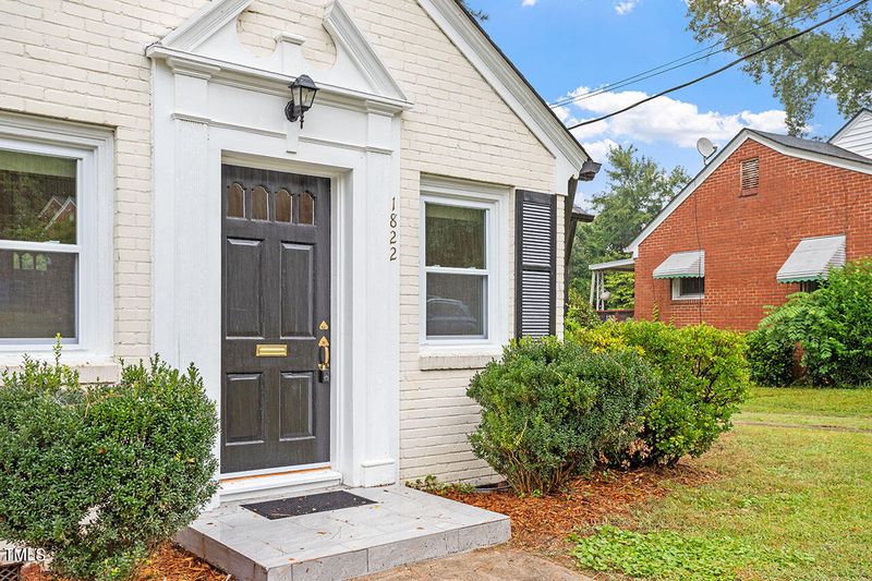 1822 Forest Rd, Durham, NC 27705