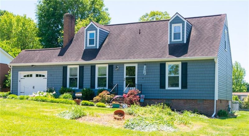 1822 Keogh St, Burlington, NC 27215